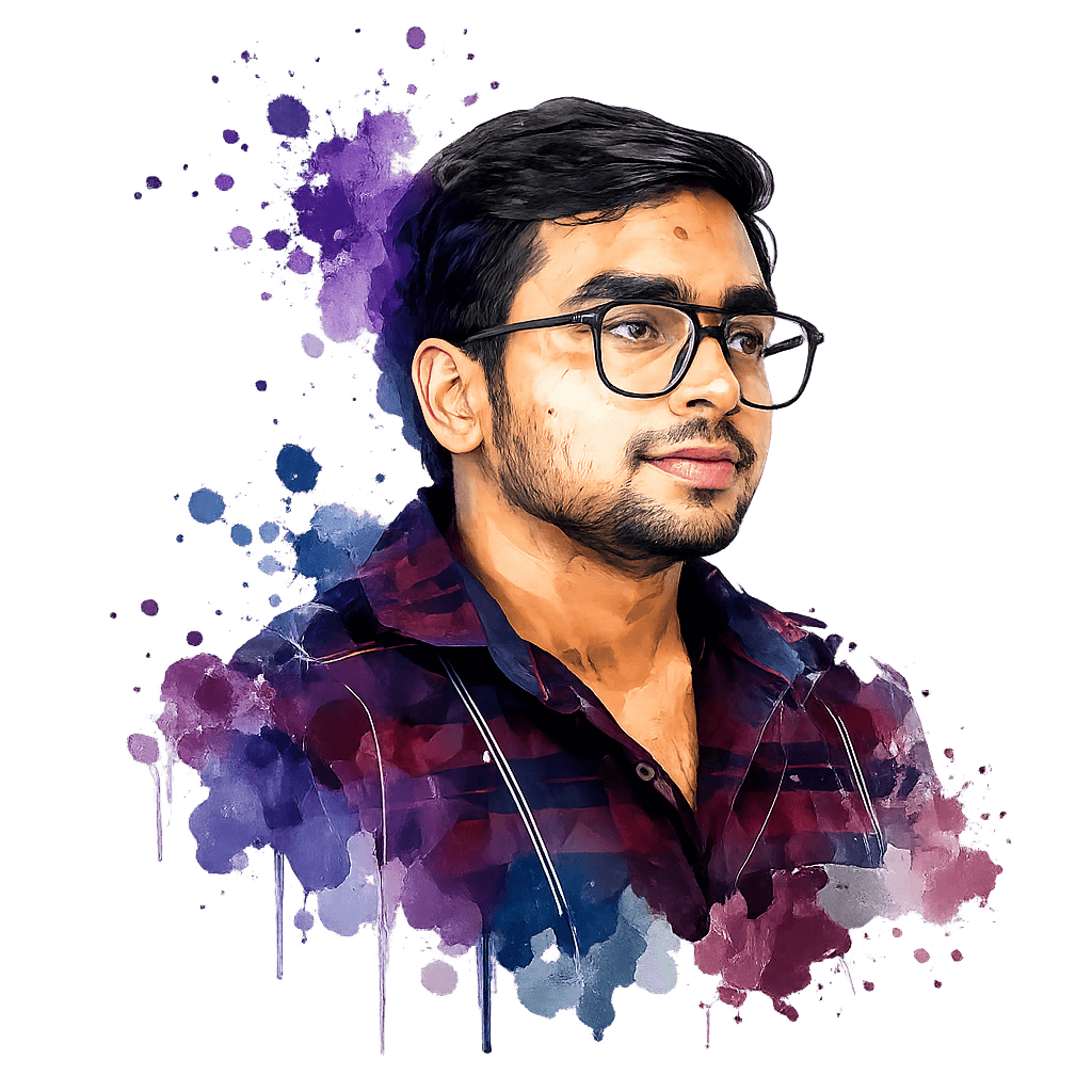 Piyush Varshney - React Native & Full Stack Developer